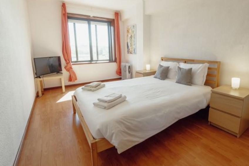 MATOSINHOS SEA SIDE 2BD by VACATIONY - foto 14