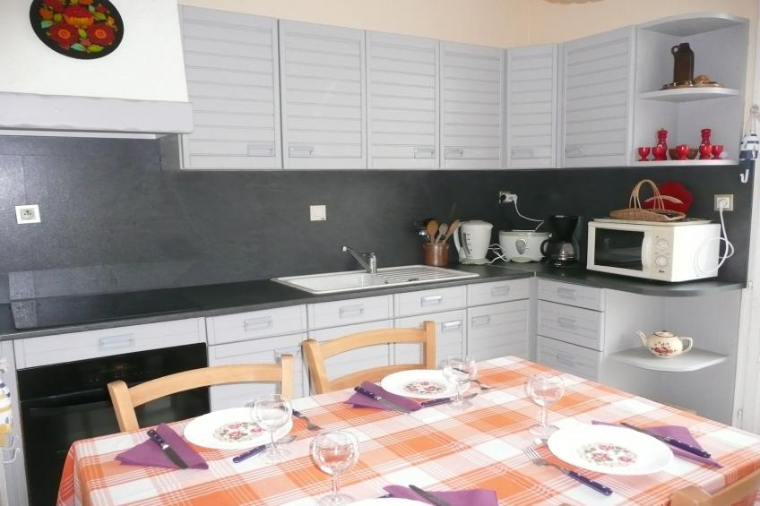 Ferienhaus in Ploudalmézeau - foto 10