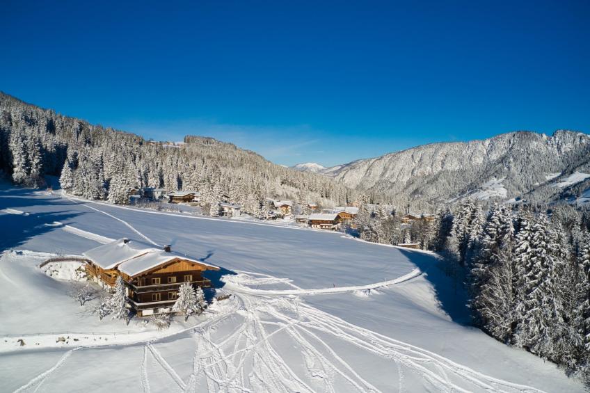 Chalet Edelweiß - foto 63