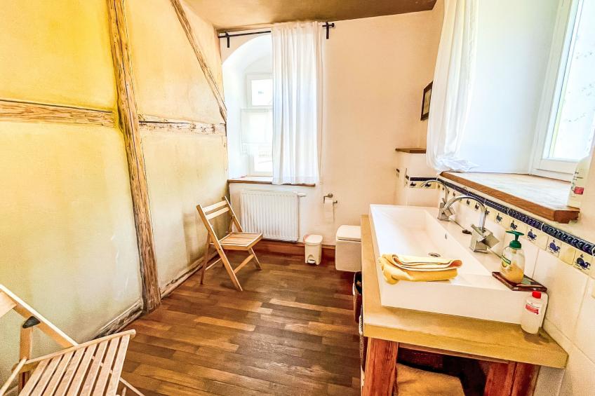 Rittergut Heyda - foto 15