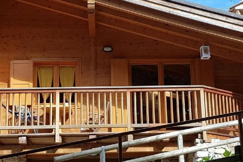 Berghütte mit Wasserblick - foto 16