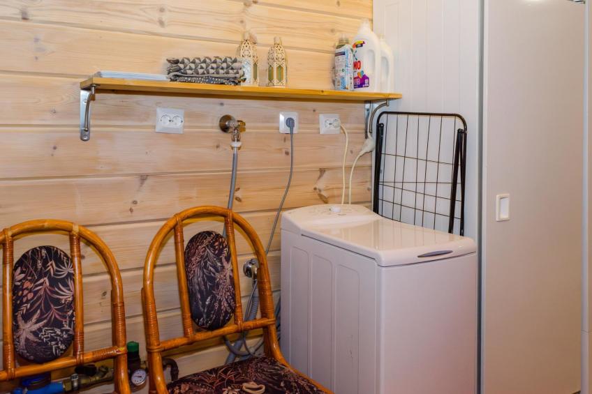 Piin pirtti - foto 15