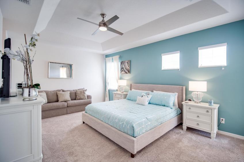 Haus in Davenport mit kostenlosem Parkplatz und Blick auf das Naturschutzgebiet - foto 33