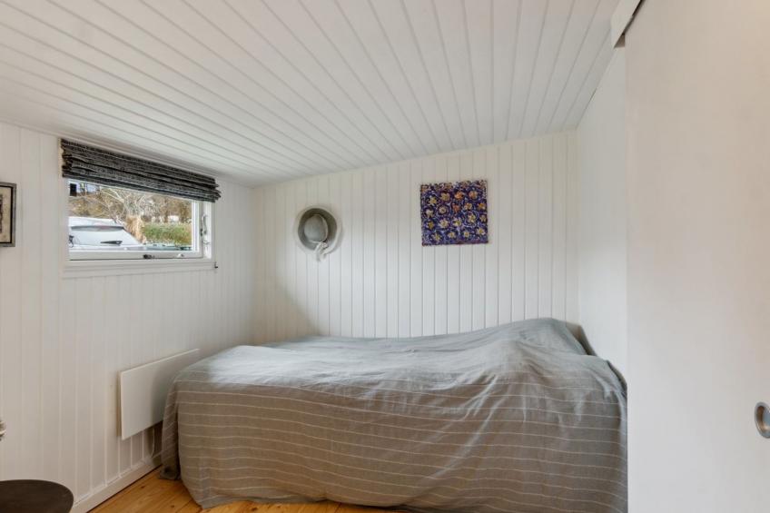 "Holmfridur" - 2km from the sea - foto 15