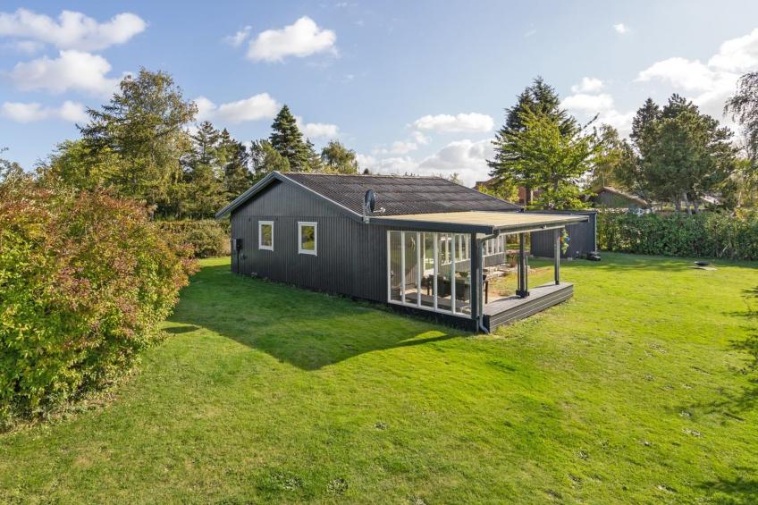 "Ilene" - 1km from the sea in Lolland, Falster and Mon