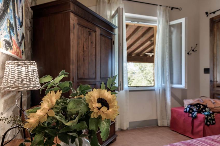 Villa Bellaria mit Pool und Klimaanlage - foto 41