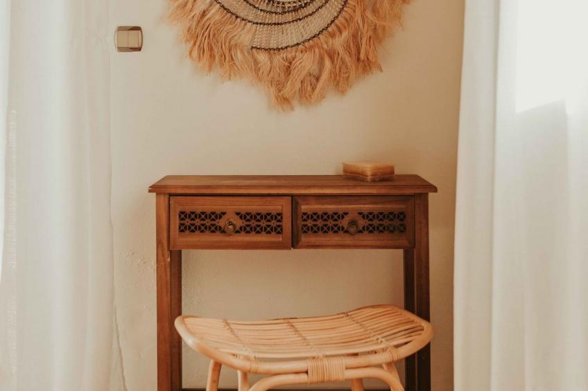 Villa Maya mit Pool und Bergblick - foto 39