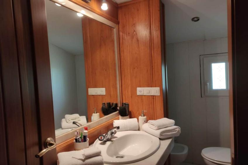 Casa los copos Paqui - foto 14