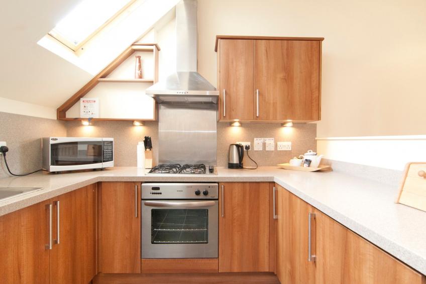 Edinburgh Kirche Wohnung - foto 22