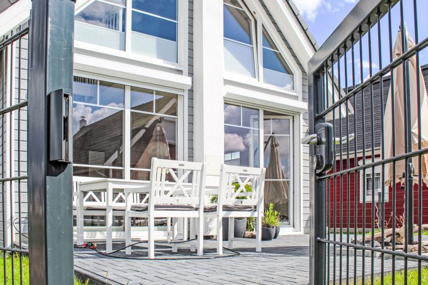 Ferienhaus am Wasser - foto 7