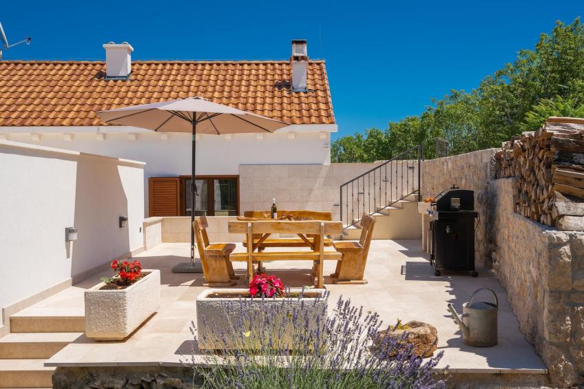 Serenity Retreat Villa - foto 33