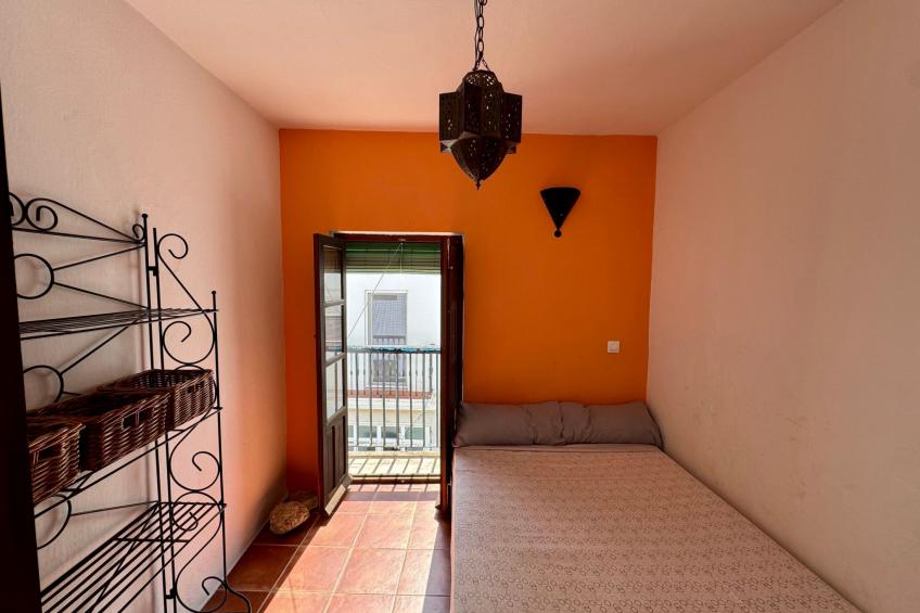 Wohnung mit großer Dachterrasse in Vejer - foto 18