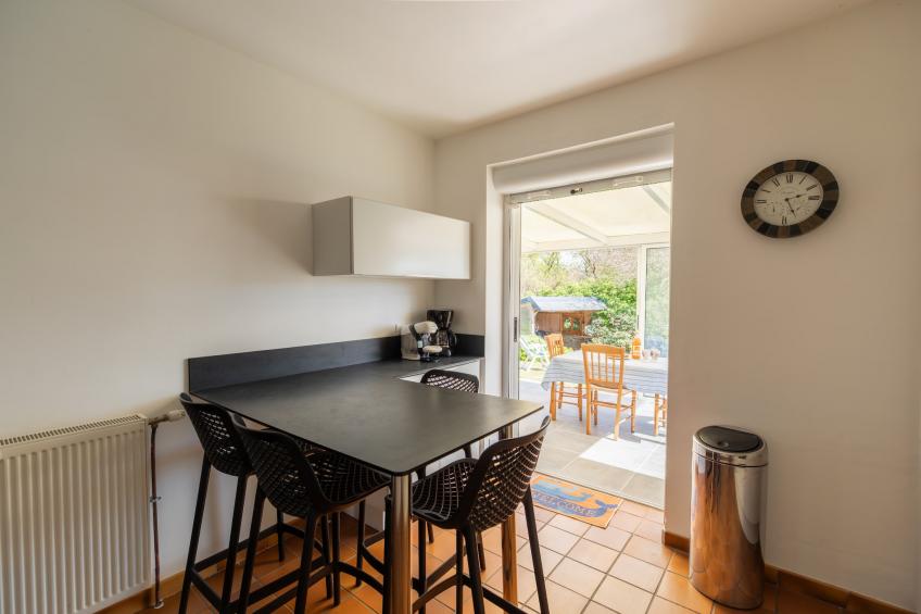 Maison de vacances avec veranda à St Renan - foto 14