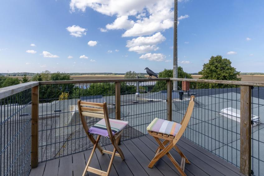 Loft Weitblick - Natur Pur - foto 9