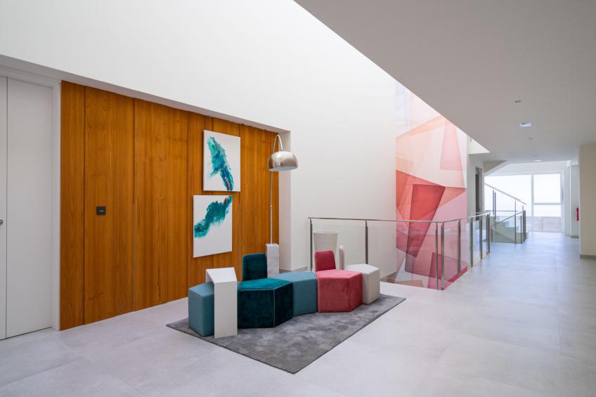 Blue Infinity - foto 21