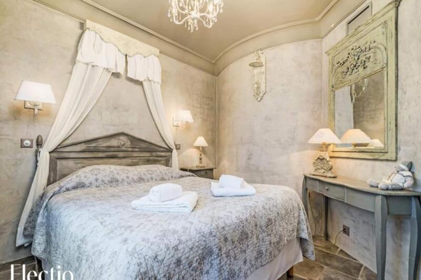 Loggia Des Genets  I  Résidence Les Petitons - foto 2