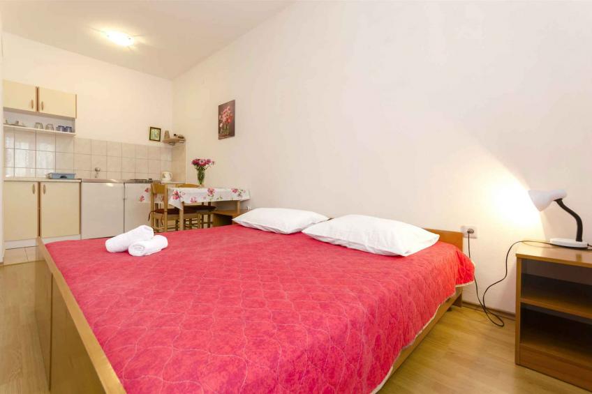Studio with air conditioning - BF-NMPHH - foto 11