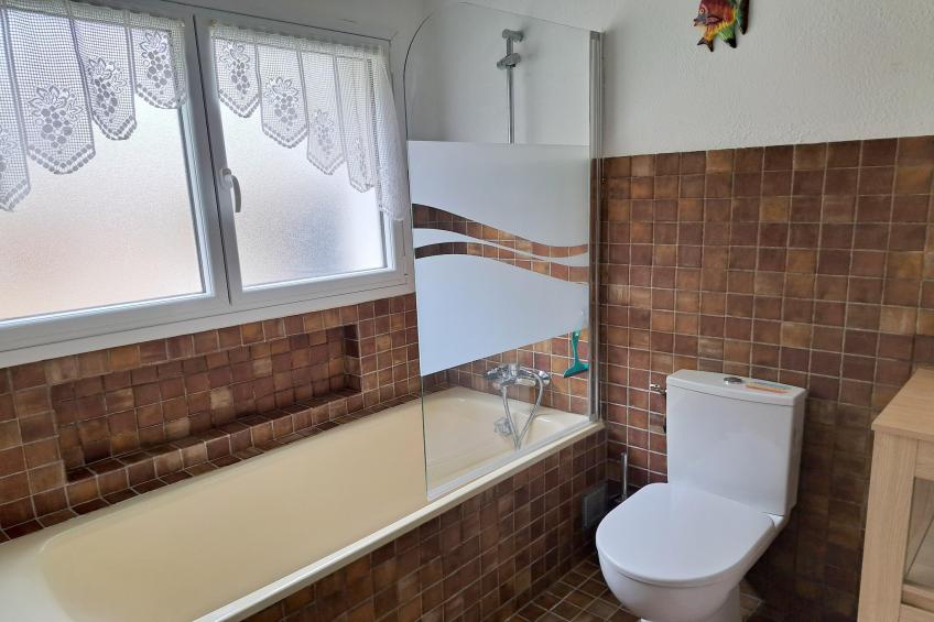 Ferienhaus in unmittelbarer Strandnähe Guisseny - foto 14