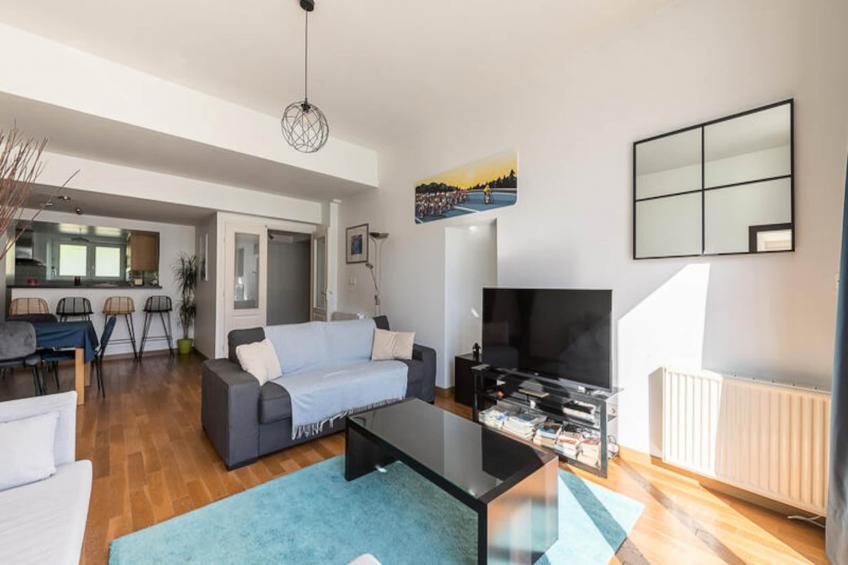 Appartements à Duingt - foto 2