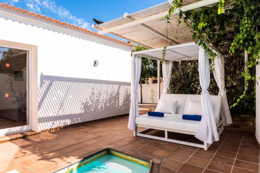 Maison à Cala'n Bosh - foto 3