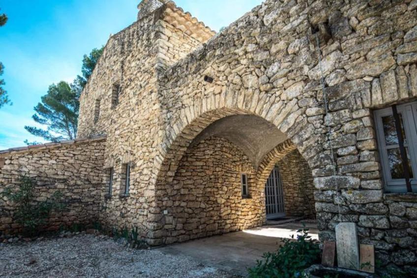Maison Avec Vue Et Piscine Chauffée à Roussillon - foto 7