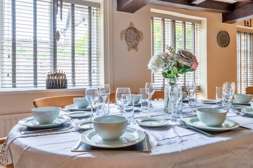 Barn Cottage - foto 20