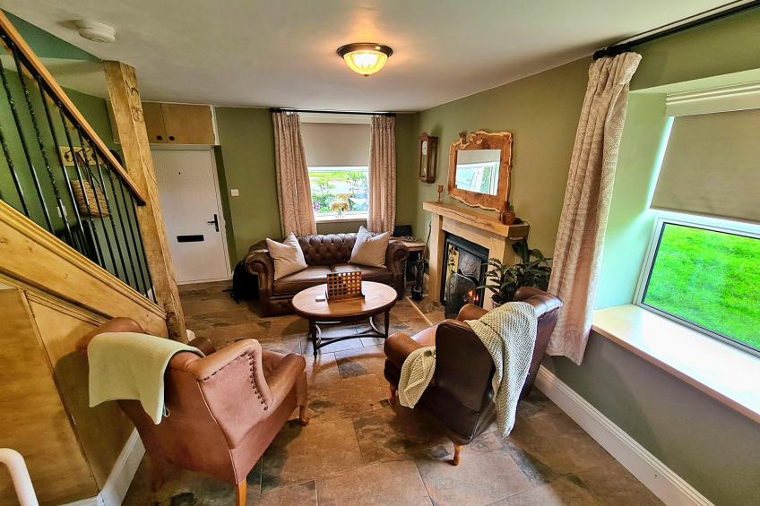 Ingleside Cottage - foto 8