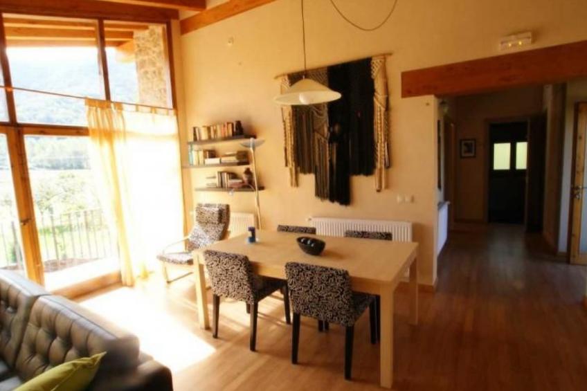 Wohnung El Graner mit großer Fensterfront - foto 44