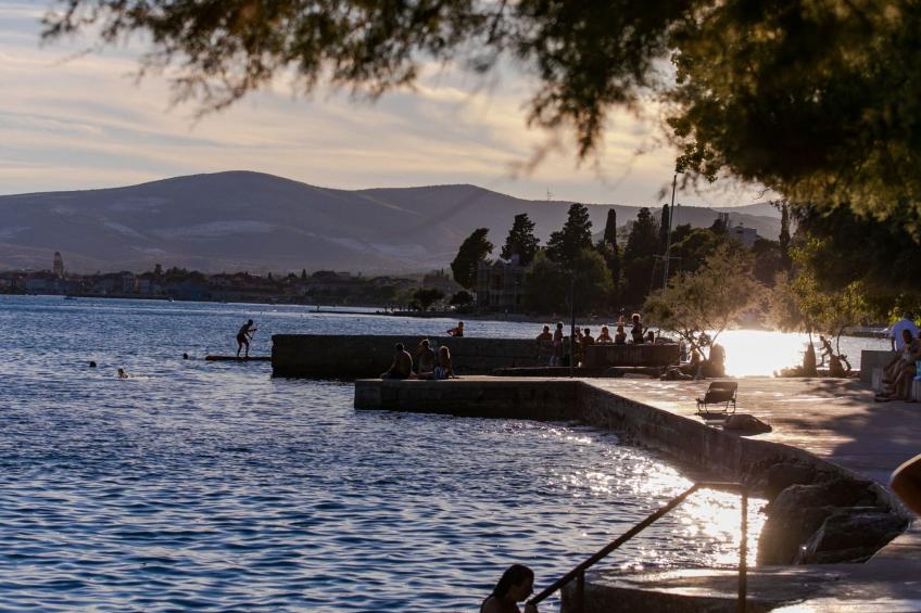 Villa Bante an der Strandpromenade - foto 53