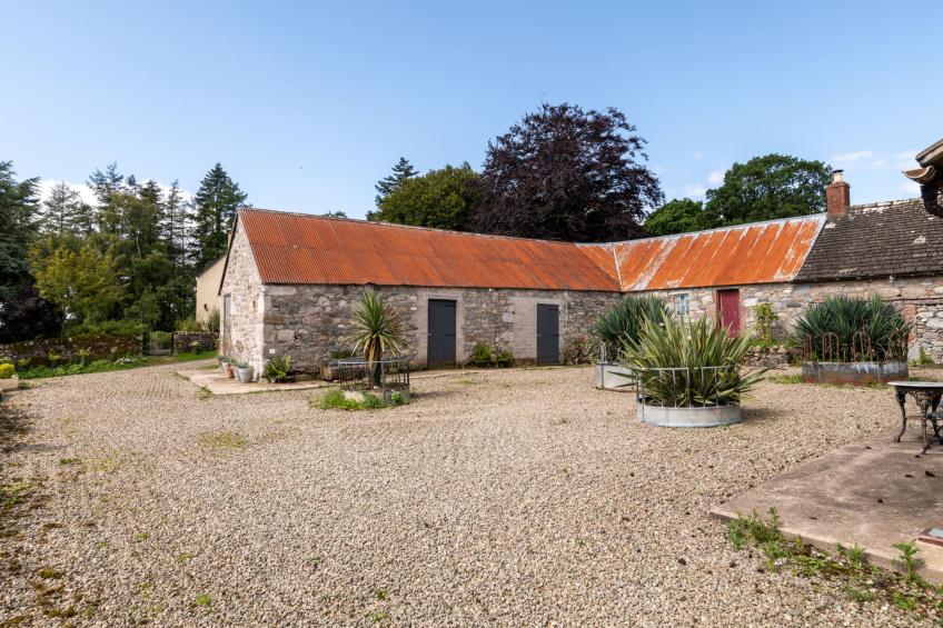 Glenquiech House - foto 47