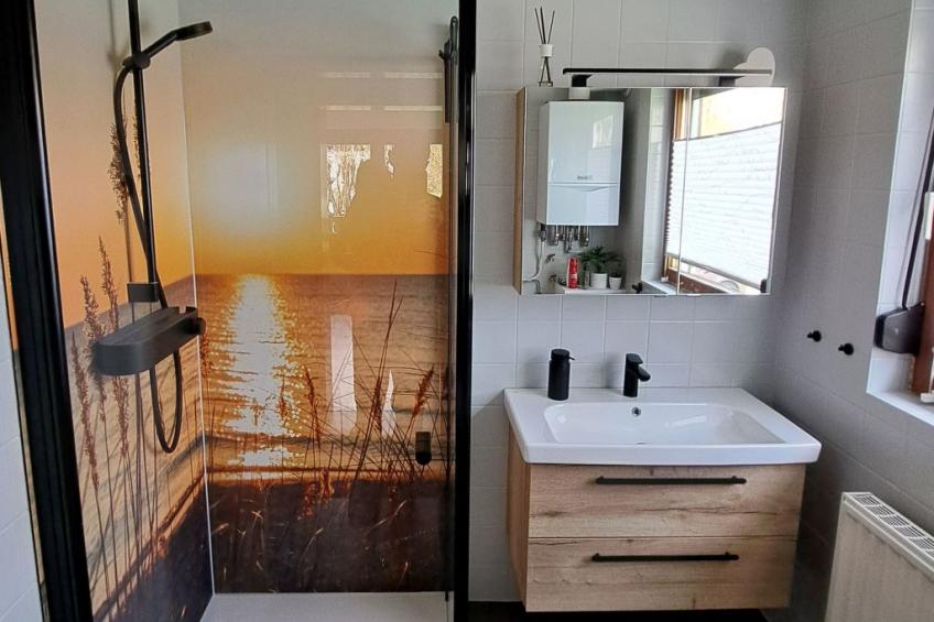 Gemütliches Ferienhaus Bungalow SixtyTwo - foto 11