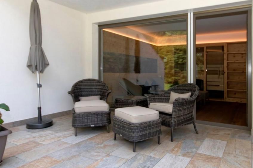 Chalet mit Sauna - foto 33