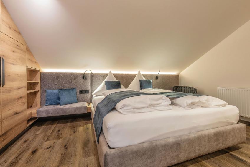 Luxus-Wellness Appartment im Edlgütl - foto 10