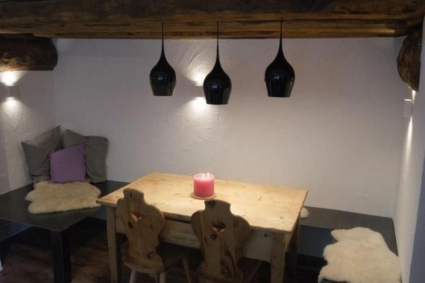 Charmantes 3.5 Zi Rustico - foto 6