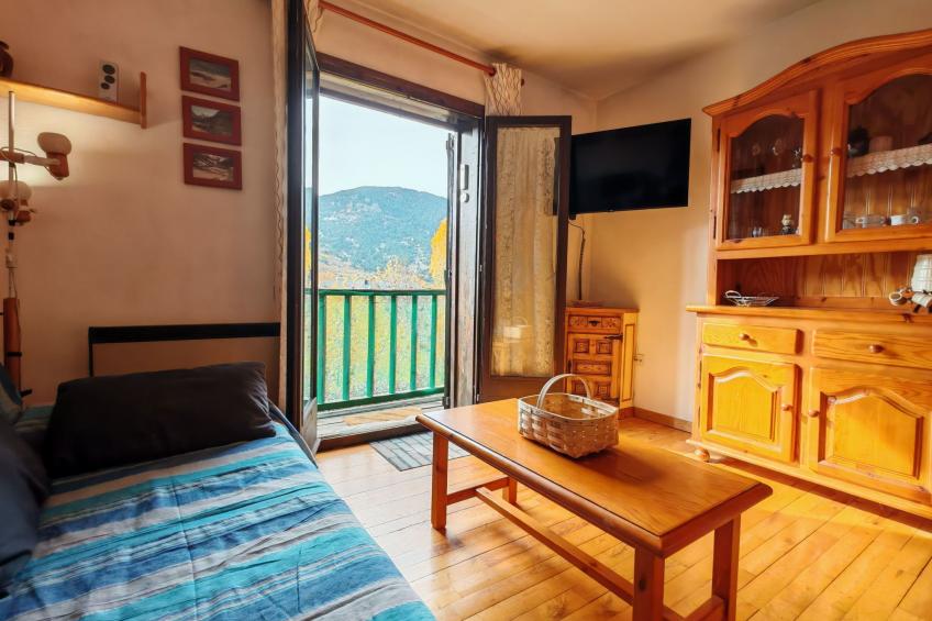 Wohnung mit Balkon Falcó 14 Vall de Boí - foto 3