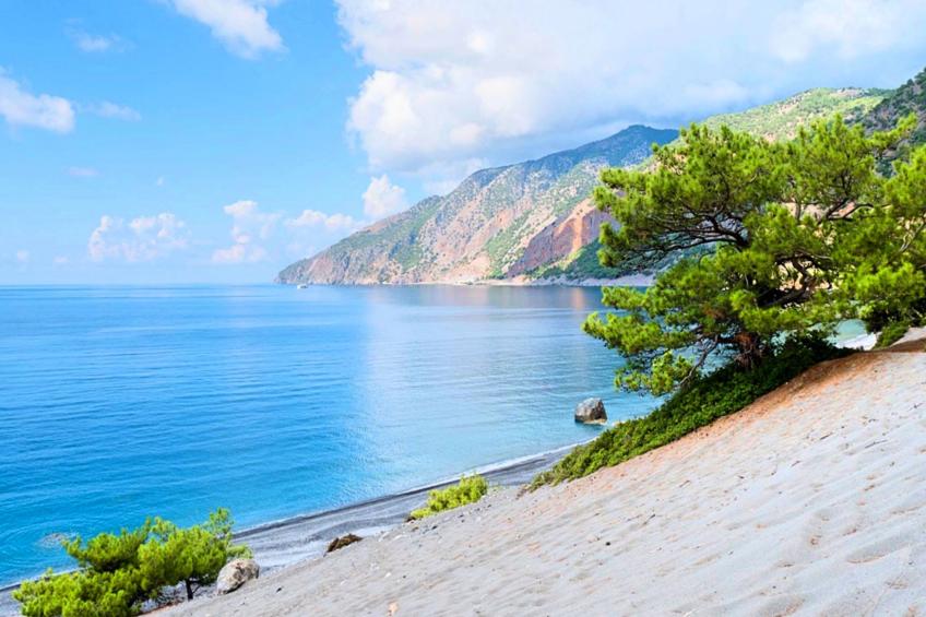 für 15 Personen in Draia, Kreta (West-Kreta) - foto 16