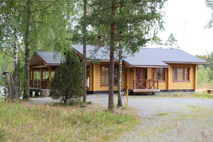 Skandinavisches Ferienappartement inmitten der Natur - foto 3