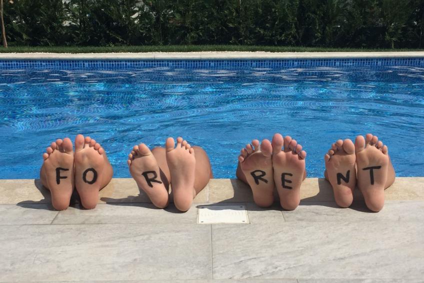 mit eigenem Pool - foto 28