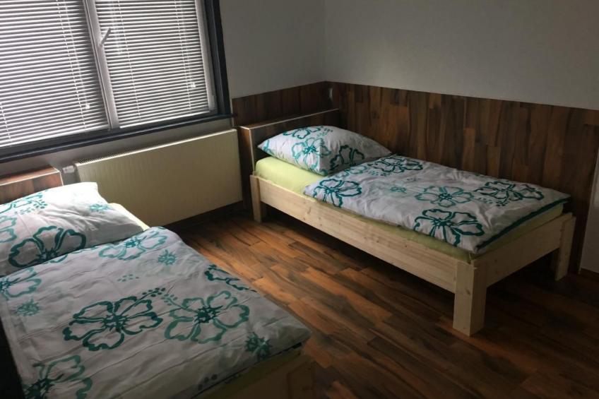 Charmantes Appartement mit Grill und Garten - foto 12