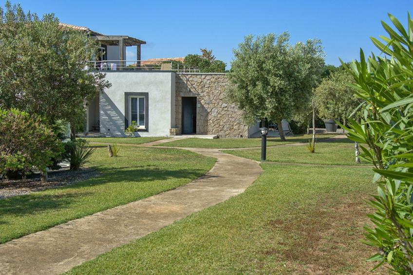 Résidence Premium P&V Les Villas de Porto-Vecchio Apartment - 4 people - 1 bedroom - Air conditioned - Terrace - foto 25