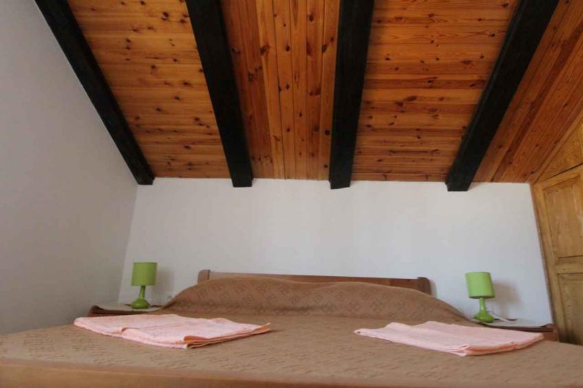 Holiday apartment with air conditioning and sea view - BF-2HBGW - foto 28