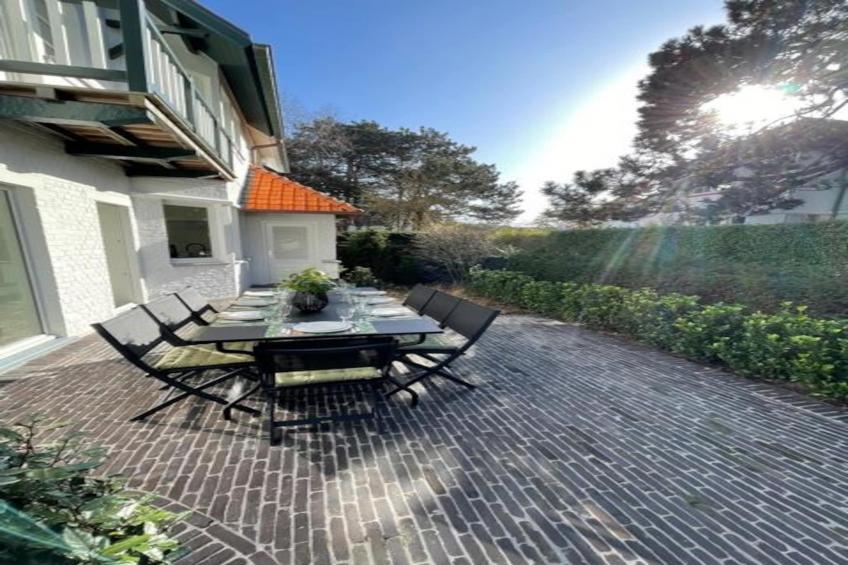 Villa Pré Joli - foto 20