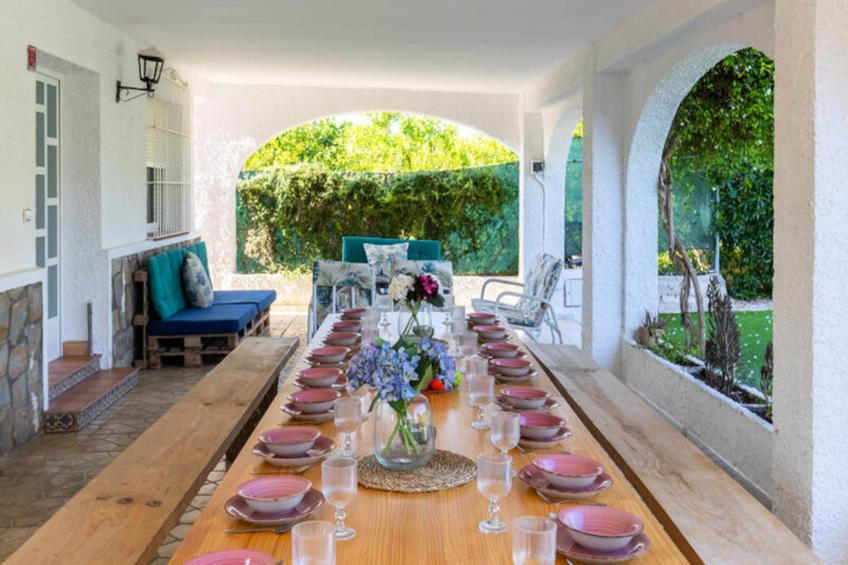 Maison à Algorfa - foto 9