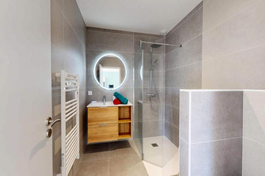 Maison à Saint-Gilles-Croix-de-Vie - foto 2