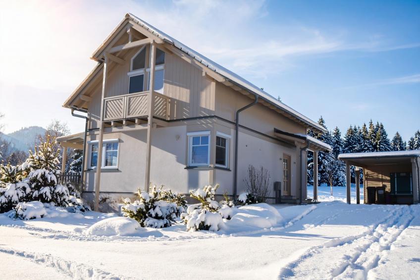 Landhaus St Georgen im Gailtal - foto 47