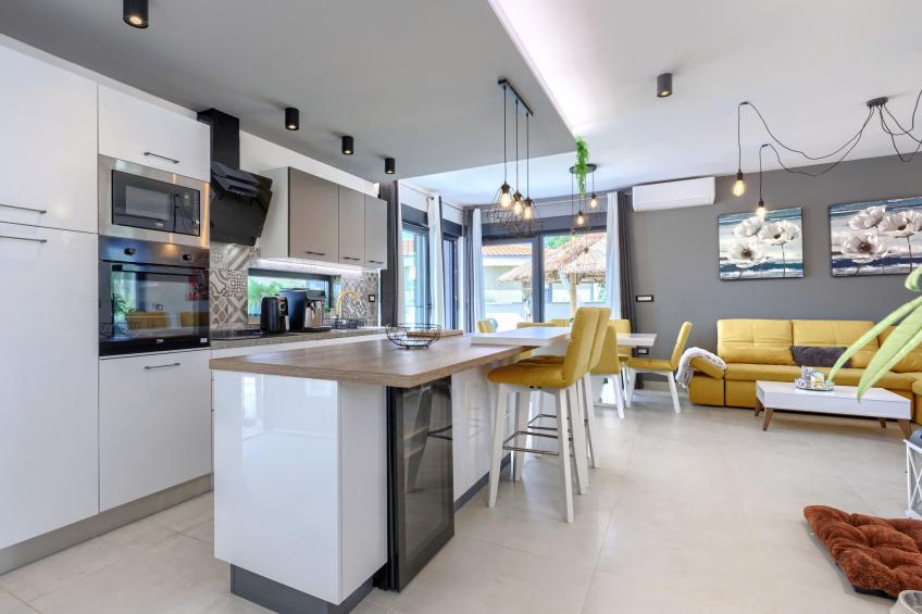 Villa Luna - foto 11