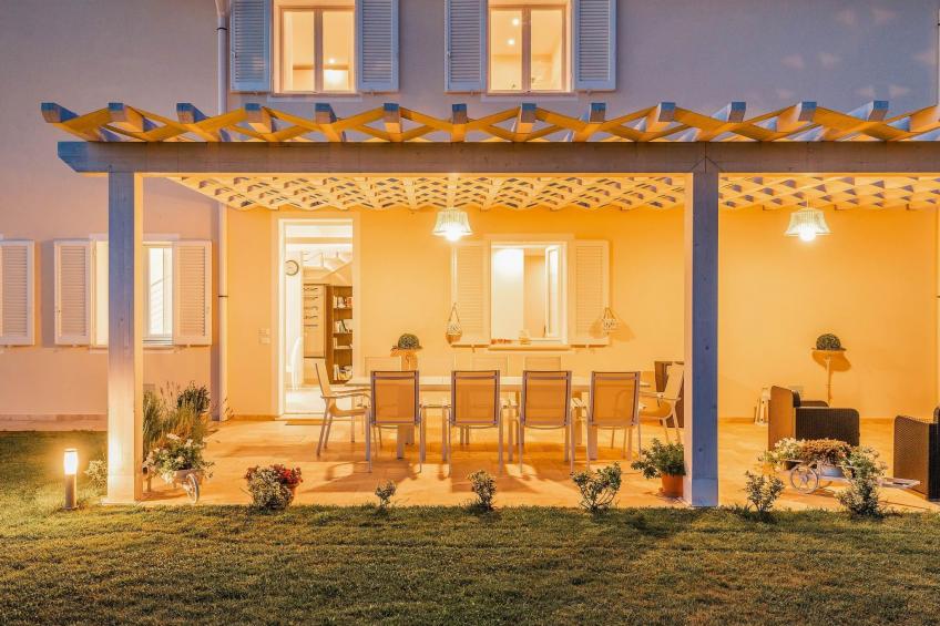 Die Kurvilla Monsummano - foto 13