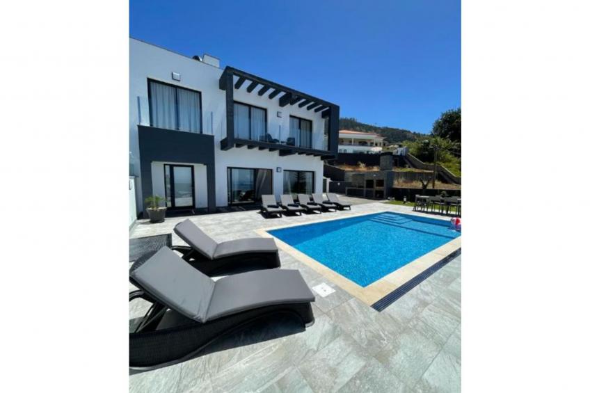 Ferienvilla mit eigenem Pool - foto 25