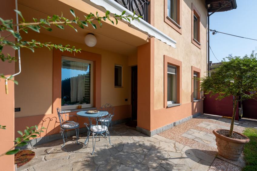 Villa Felice (AST140) - foto 28