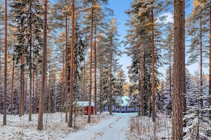 Päivärinne - foto 7